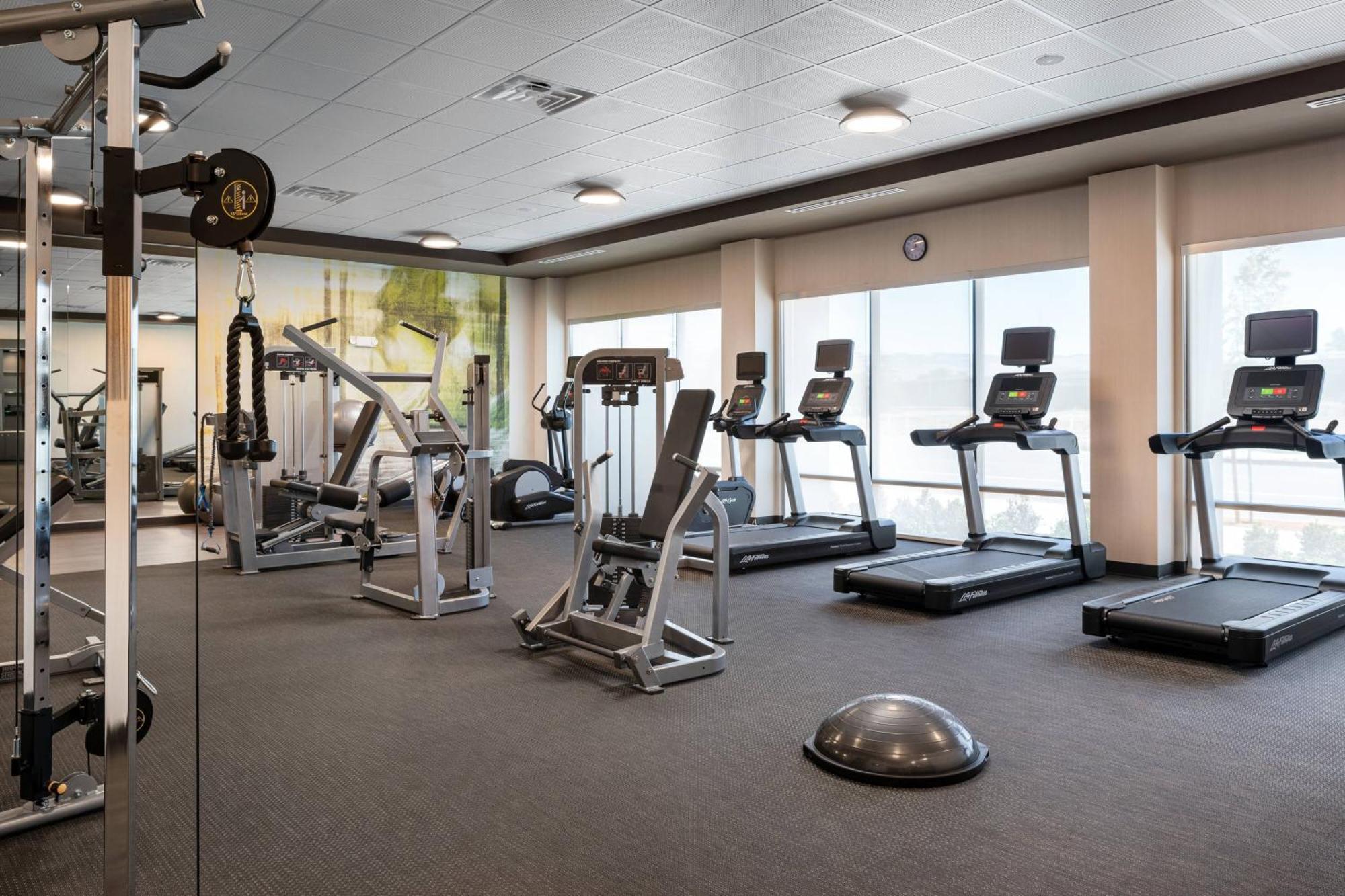Courtyard By Marriott Petaluma Sonoma County Ξενοδοχείο Εξωτερικό φωτογραφία
