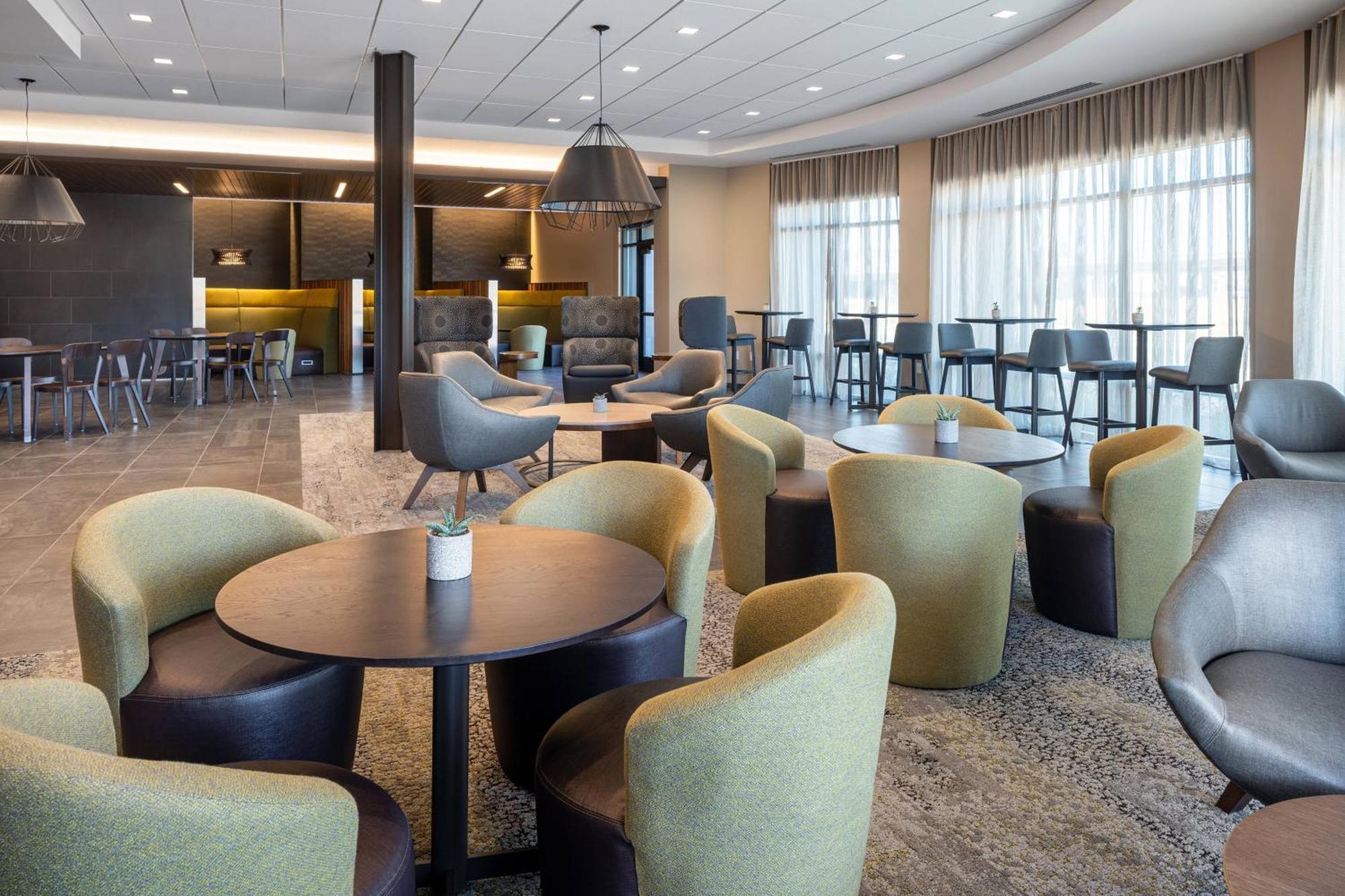 Courtyard By Marriott Petaluma Sonoma County Ξενοδοχείο Εξωτερικό φωτογραφία